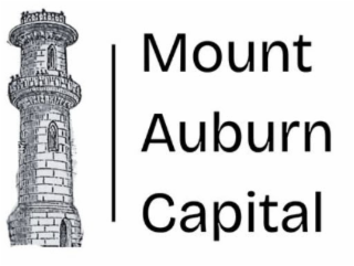 SAPIENTIA CRESCIT MOUNT AUBURN CAPITAL GROUP logo