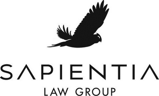 SAPIENTIA LAW GROUP logo