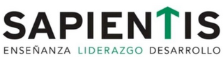 SAPIENTIS ENSENANZA LIDERAZGO DESARROLLO logo