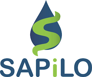SAPILO logo