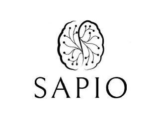 SAPIO logo