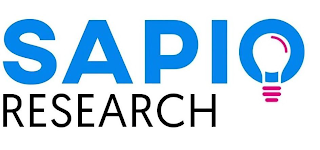 SAPIO RESEARCH logo