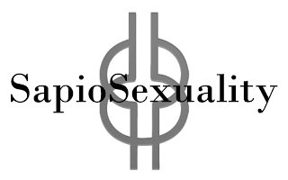 SAPIOSEXUALITY logo