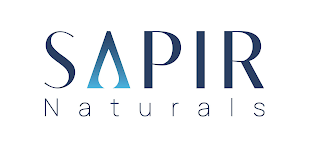 SAPIR NATURALS logo