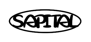SAPITAL logo