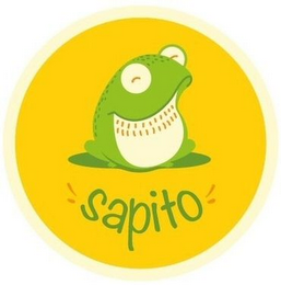 SAPITO logo
