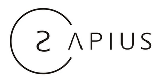 SAPIUS logo