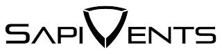 SAPIVENTS logo