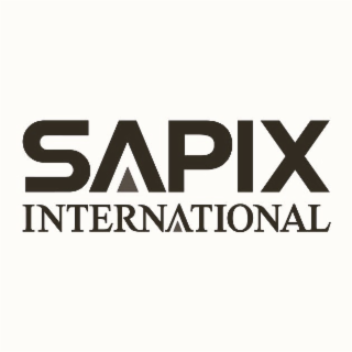 SAPIX INTERNATIONAL logo