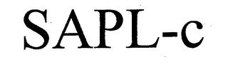 SAPL-C logo