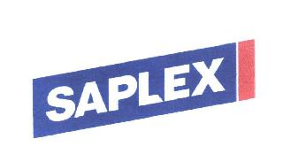 SAPLEX logo