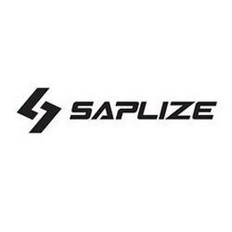 SAPLIZE logo