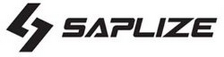 SAPLIZE logo