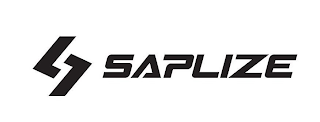 SAPLIZE logo