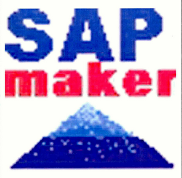 SAPMAKER logo