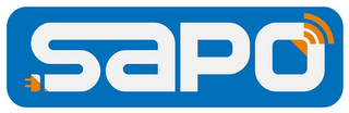SAPO logo
