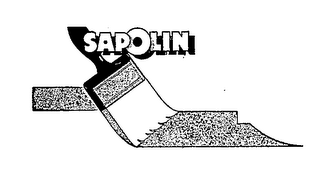 SAPOLIN logo