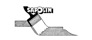 SAPOLIN logo