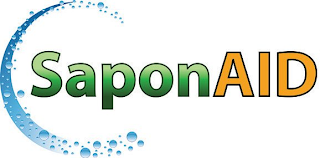 SAPONAID logo