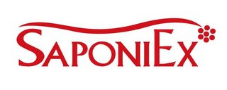 SAPONIEX logo