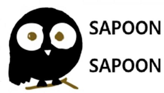 SAPOON SAPOON
