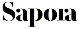SAPORA logo