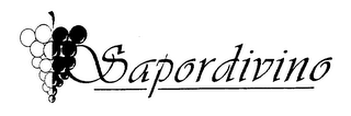 SAPORDIVINO logo