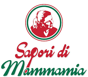 SAPORI DI MAMMAMIA logo
