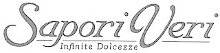 SAPORI VERI INFINITE DOLCEZZE logo