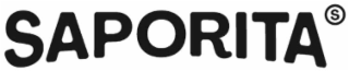 SAPORITA logo