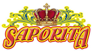 SAPORITA logo