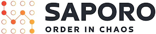 SAPORO ORDER IN CHAOS logo