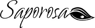 SAPOROSA logo