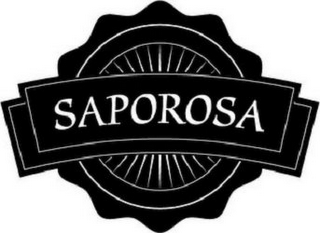 SAPOROSA logo