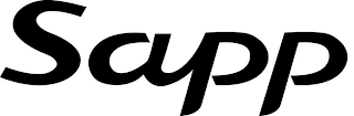 SAPP logo