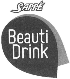 SAPPE BEAUTI DRINK logo