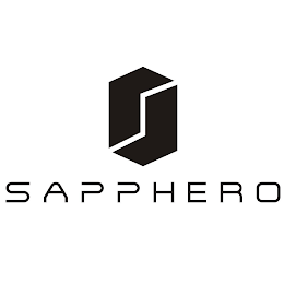 SAPPHERO logo