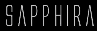 SAPPHIRA logo