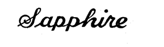 SAPPHIRE logo