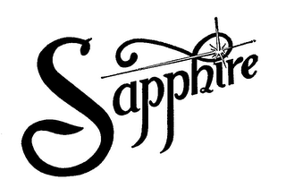 SAPPHIRE logo