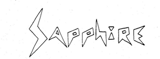 SAPPHIRE logo