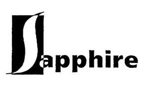 SAPPHIRE logo