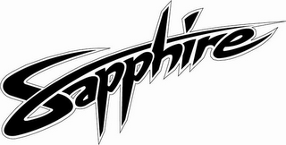 SAPPHIRE logo