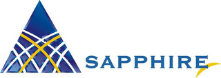 SAPPHIRE logo