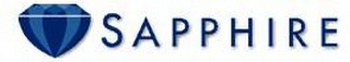SAPPHIRE logo