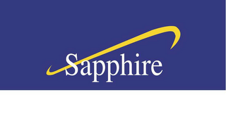 SAPPHIRE logo