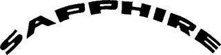 SAPPHIRE logo