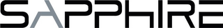 SAPPHIRE logo