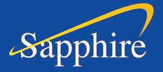 SAPPHIRE logo