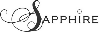 SAPPHIRE logo